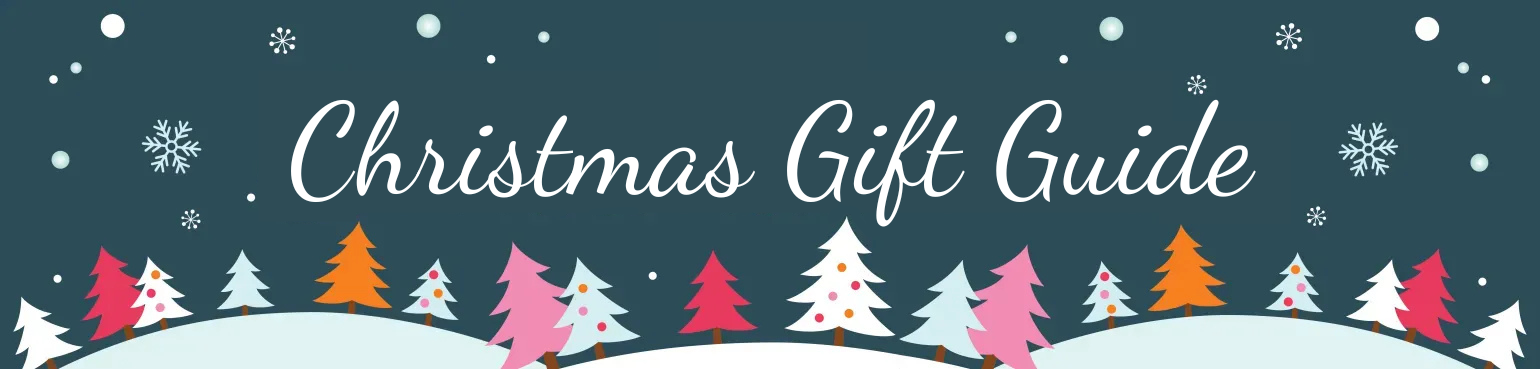 Christmas Gift Guide